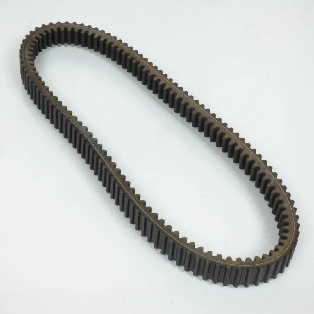 Courroie de transmission Olympia pour Scooter Gilera 500 Nexus 2003 à 2020 Neuf