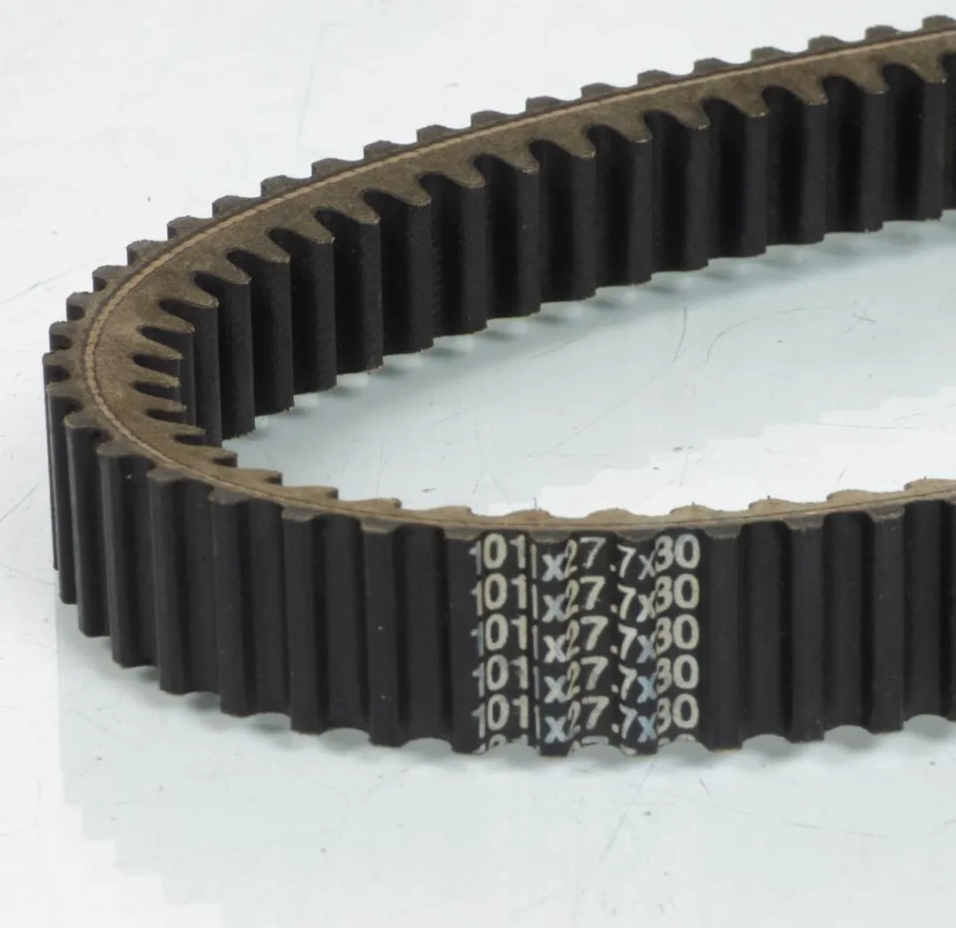 Courroie de transmission Olympia pour Scooter Gilera 500 Nexus 2003 à 2020 Neuf