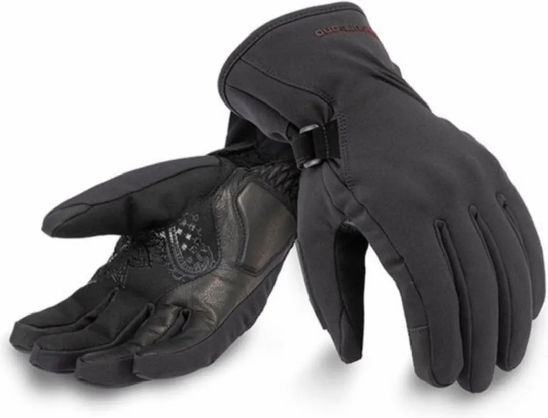 Tucano Ginka Handschoenset Dames L