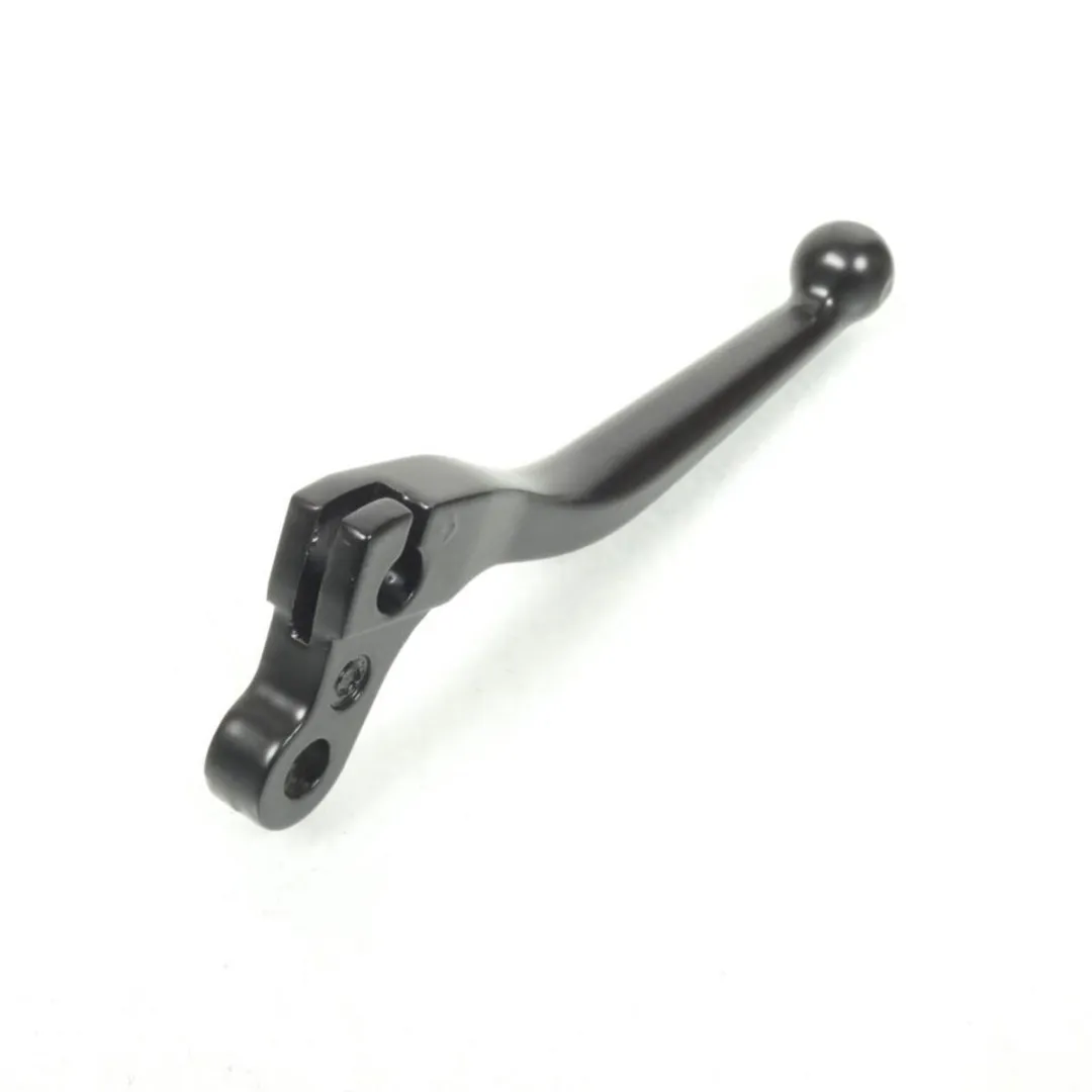 Peugeot Levier Rem Rem 802808 - Links - Zwart