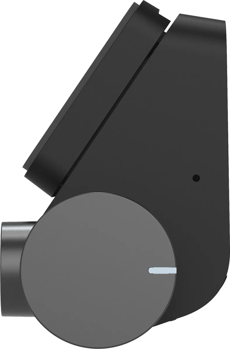Xiaomi 70Mai Dashcam Pro Plus - dashcam voor auto - Zwart