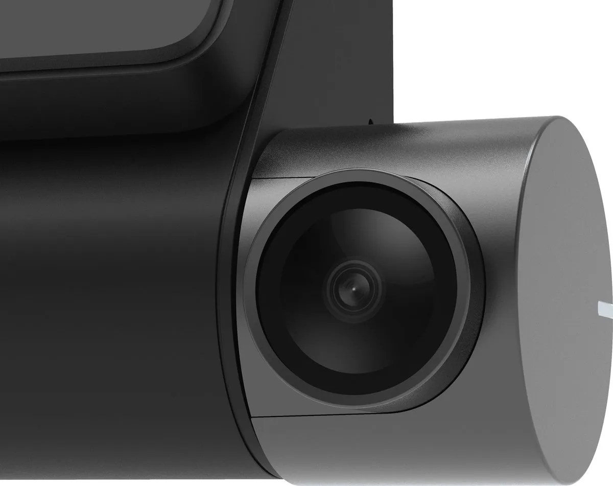 Xiaomi 70Mai Dashcam Pro Plus - dashcam voor auto - Zwart
