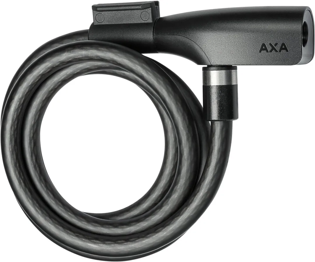 AXA Resolute 10/150 Kabelslot 150cm
