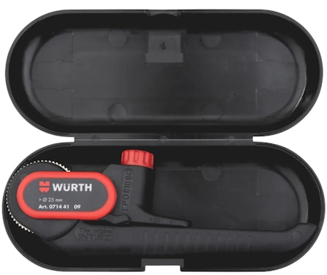 Würth Kabelmantelknipper 154mm