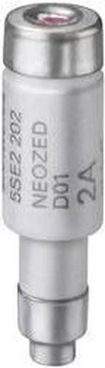 Siemens 5SE2325 Neozed D02 Zekering 25A - 10 Stuks