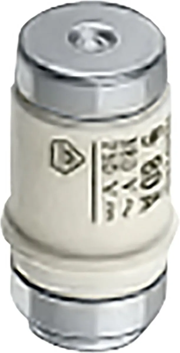 Siemens 5SE2325 Neozed D02 Zekering 25A