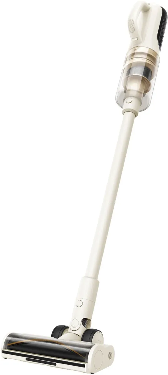 Mova K30 Mix Vloerreiniger - 18.000 Airwatts - Wit