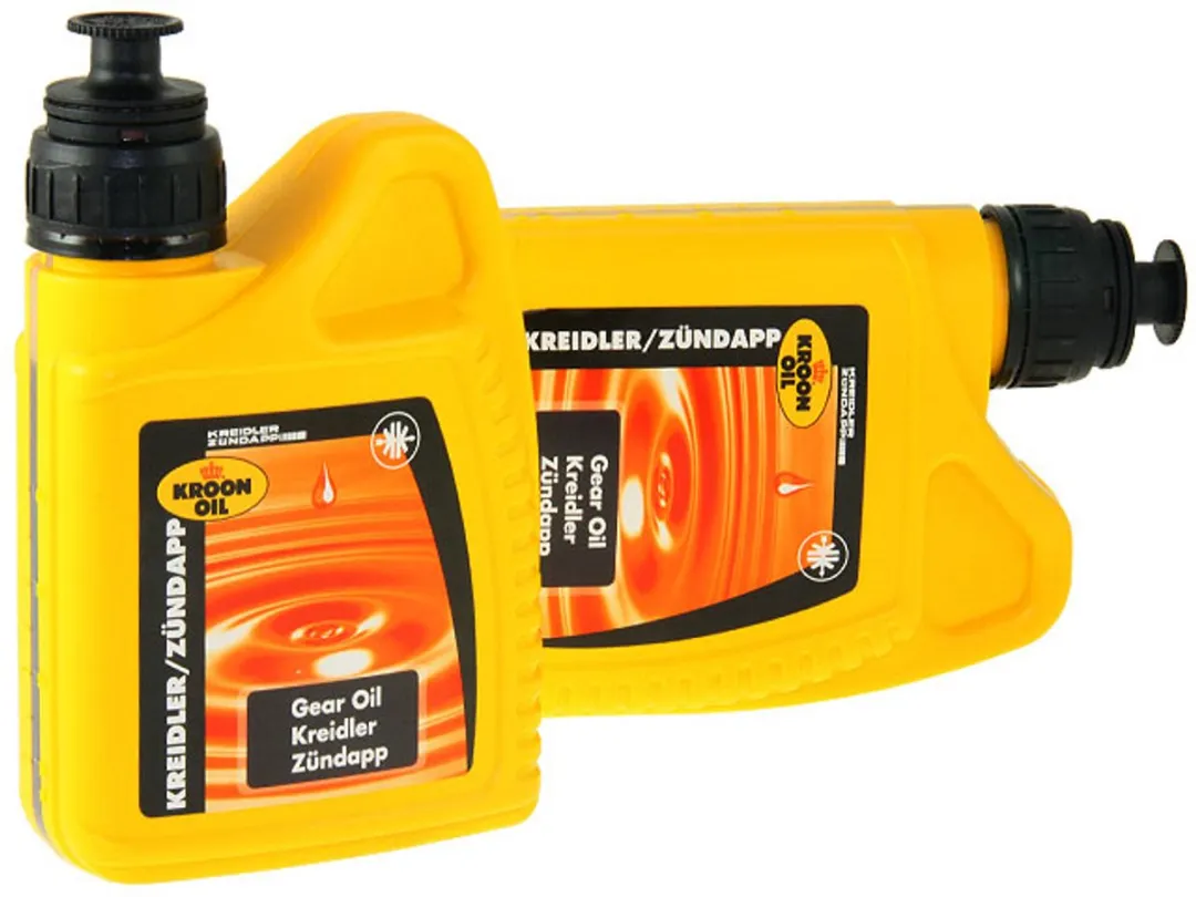 Kroon Oil Transmissieolie Kreidler/Zündapp 500ml