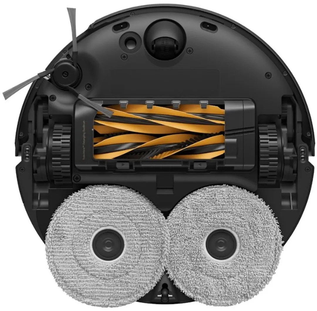 Mova V50 Ultra Complete Robotstofzuiger - 24.000 Pa - Zwart - afbeelding 6 van 6