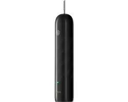 Mova Fresh Elektrische Tandenborstel - 3 Snelheden - Zwart
