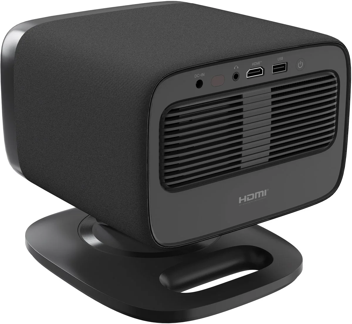 Philips NeoPix 450 NPX450/INT Projector 100" - Full HD - Zwart