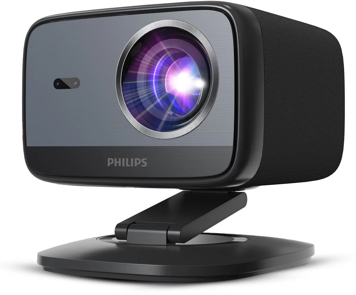 Philips NeoPix 450 NPX450/INT Projector 100"