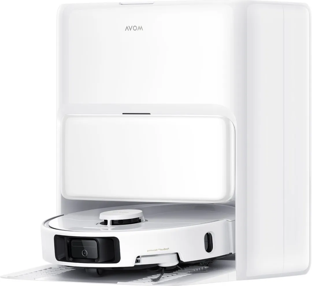 Mova P50 Ultra Robotstofzuiger 700W