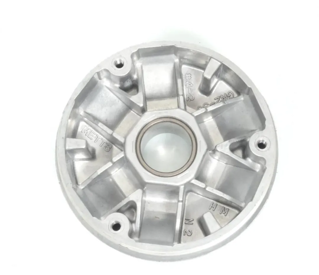 Peugeot Joue Mobile Variateur Mobylette 50 Fox 713341