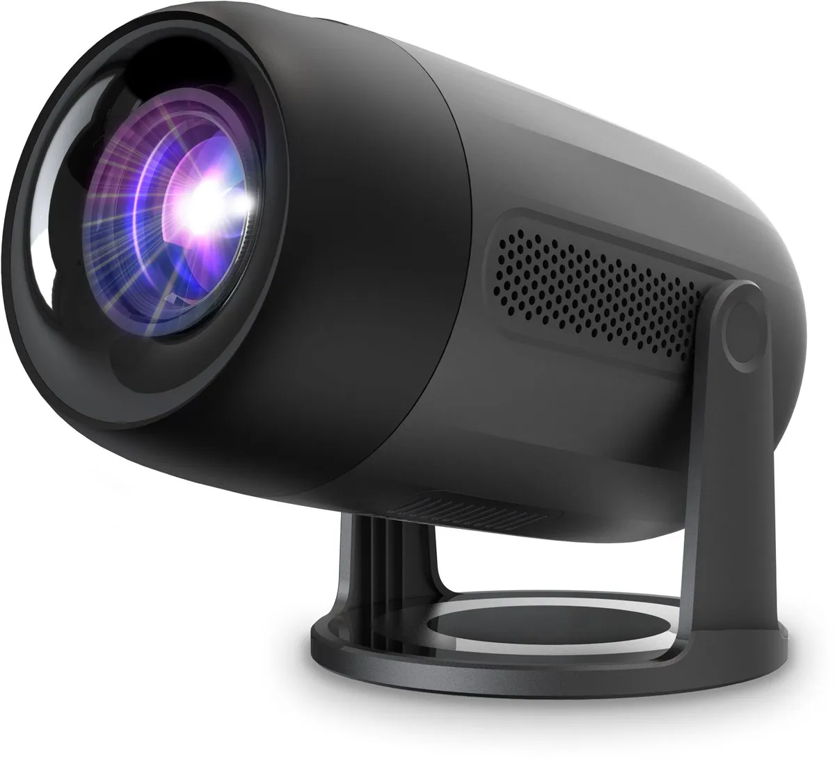 Philips NeoPix 150 NPX150/INT Projector 80" Full-HD