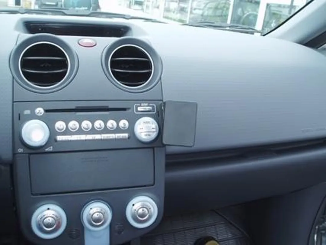 Brodit ProClip 853528 - Mitsubishi Colt 05-08 - afbeelding 2 van 3