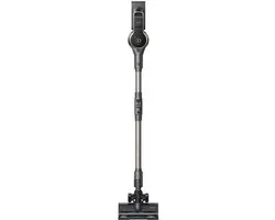 Mova S2 Snoerloze Stofzuiger - 150 AW Zwart - afbeelding 6 van 6