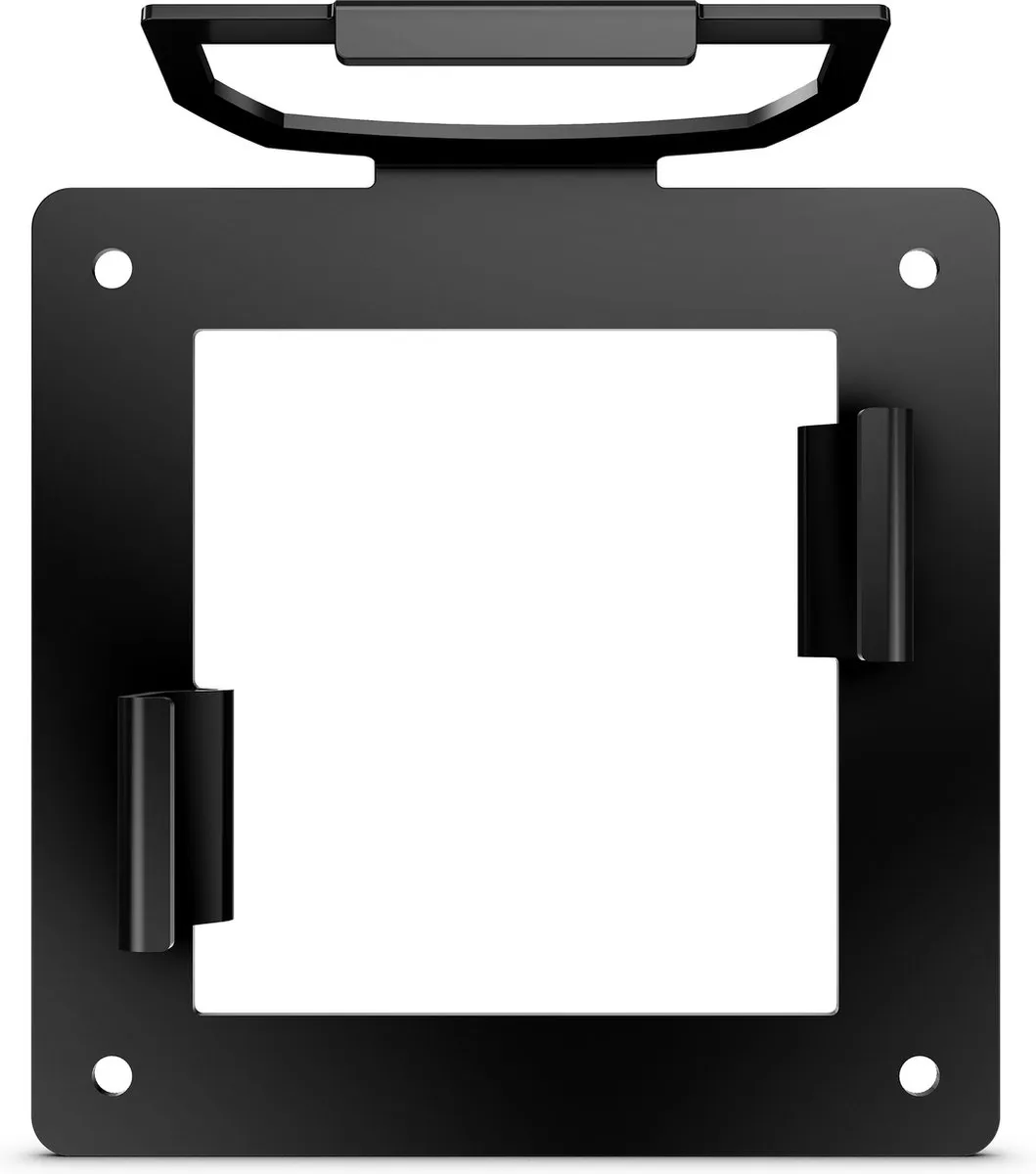 Philips BS8B27B/00 Monitorsteun - Zwart