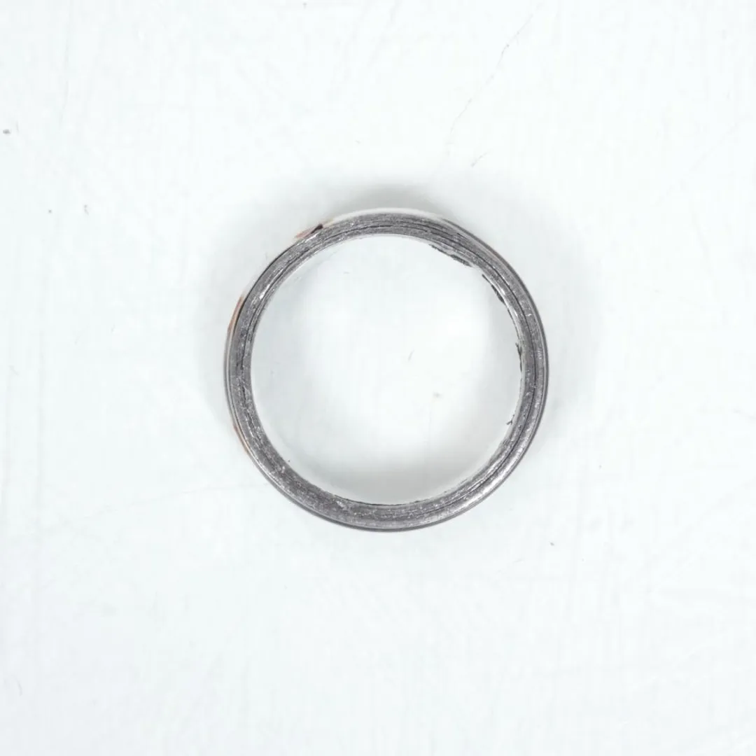 Peugeot 400 Satelis Uitlaatverbinding 783415 - 37x44.6x5.3mm