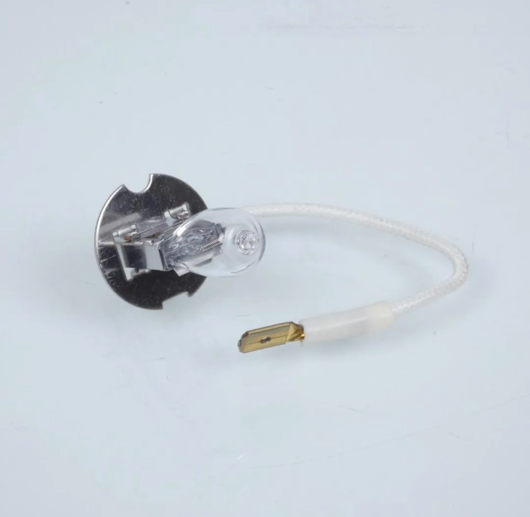 Osram Halogeenlamp Scooter Malaguti 125 Phantom 1999-2020 - Wit