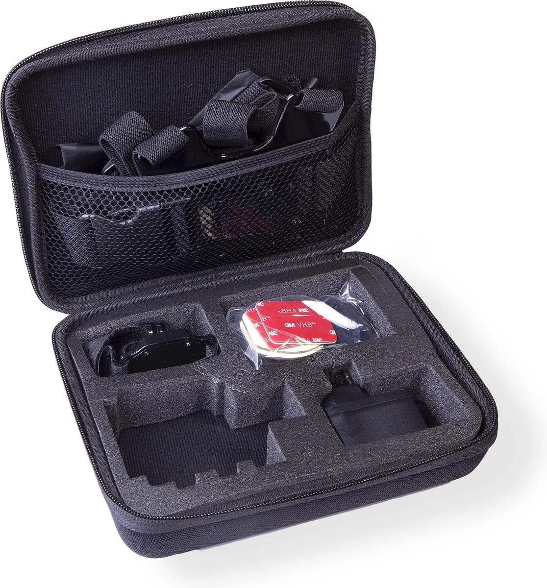 Salora SAACOUTDOORPACK Accessoirepakket - Actioncam