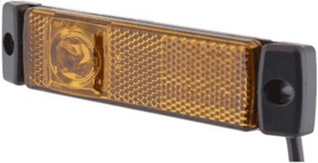 Hella Markeringslamp LED 24V