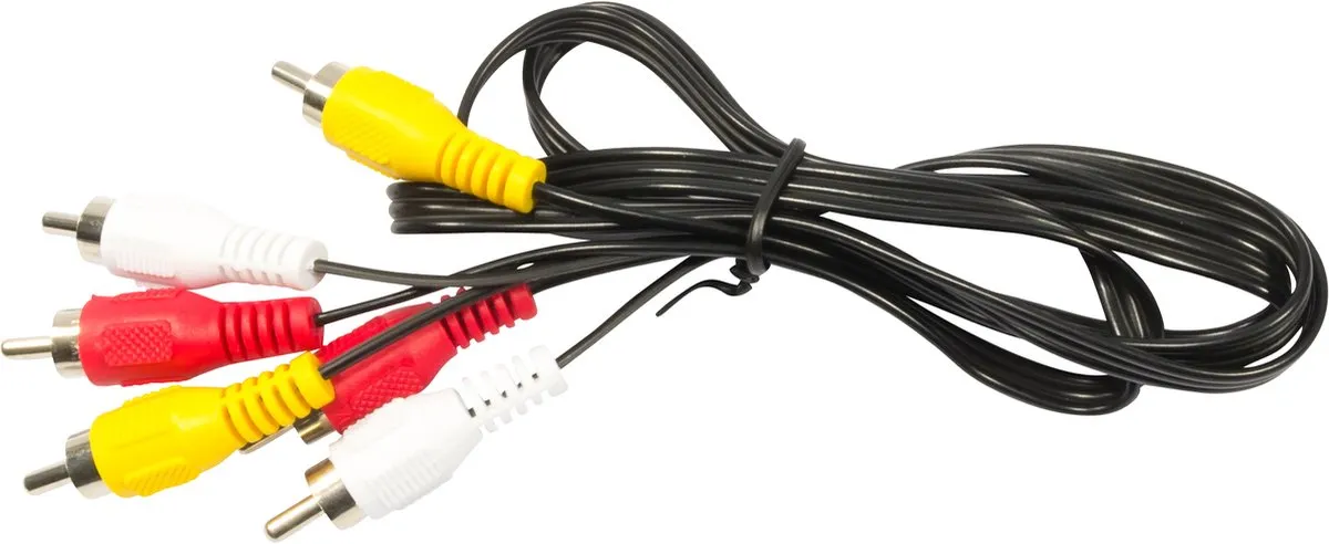 Salora 50BHD2000 Beamer - HDMI/USB - 100W - Zwart