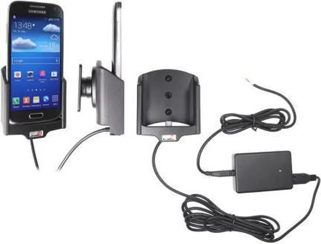Brodit Actieve Houder Samsung Galaxy S4 Mini