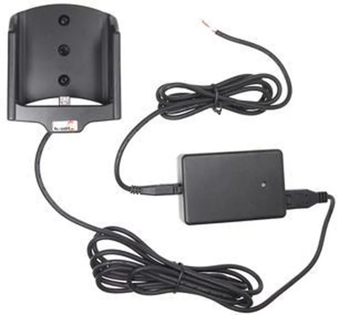 Brodit Actieve Houder Samsung Galaxy S4 Mini - Zwart