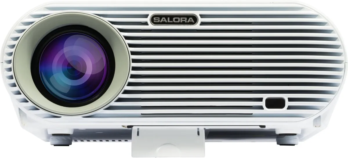 Salora 60BHD3500 Beamer