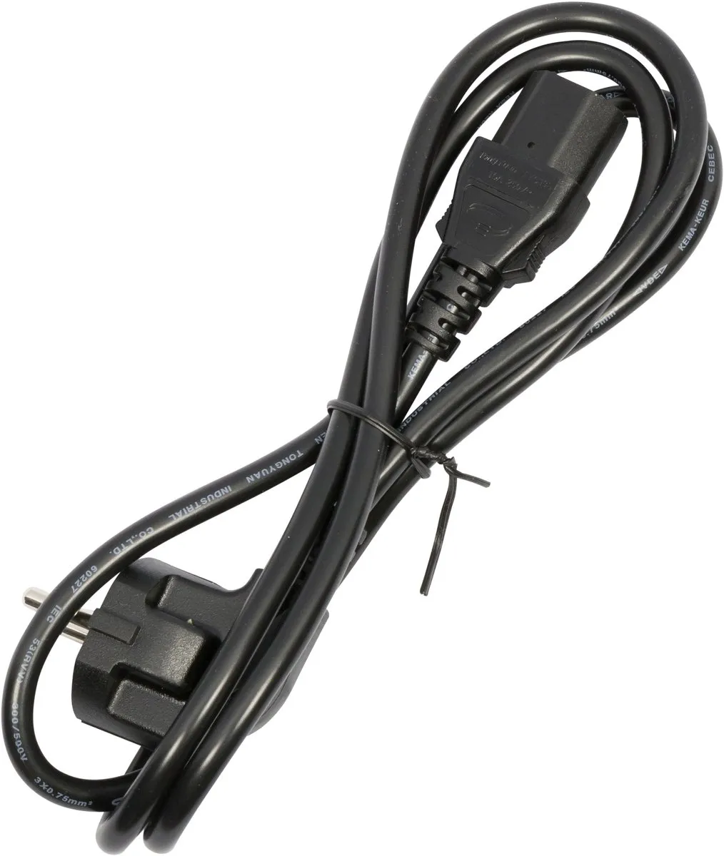 Salora 60BHD3500 Beamer - Wit