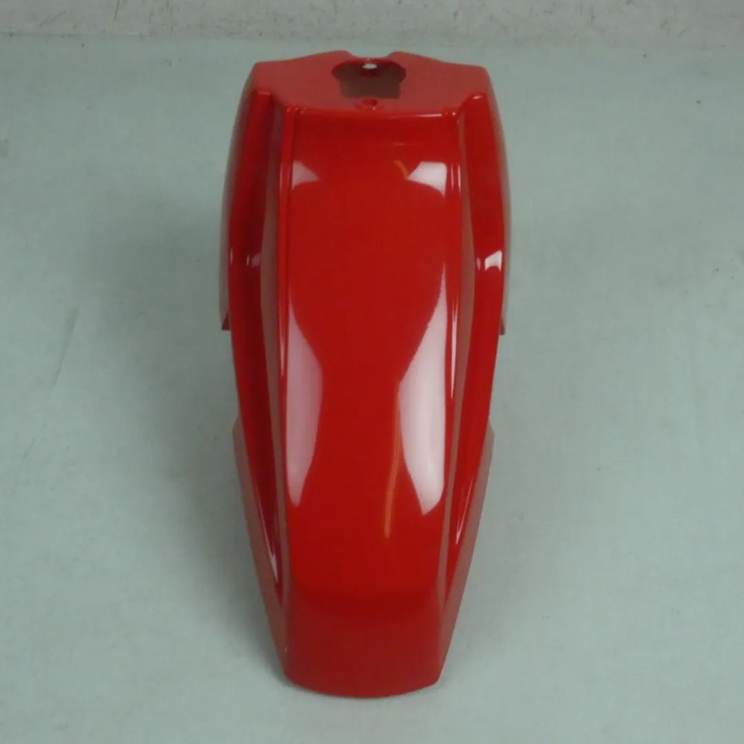 Peugeot Garde-boue Avant 50 ST - Rood