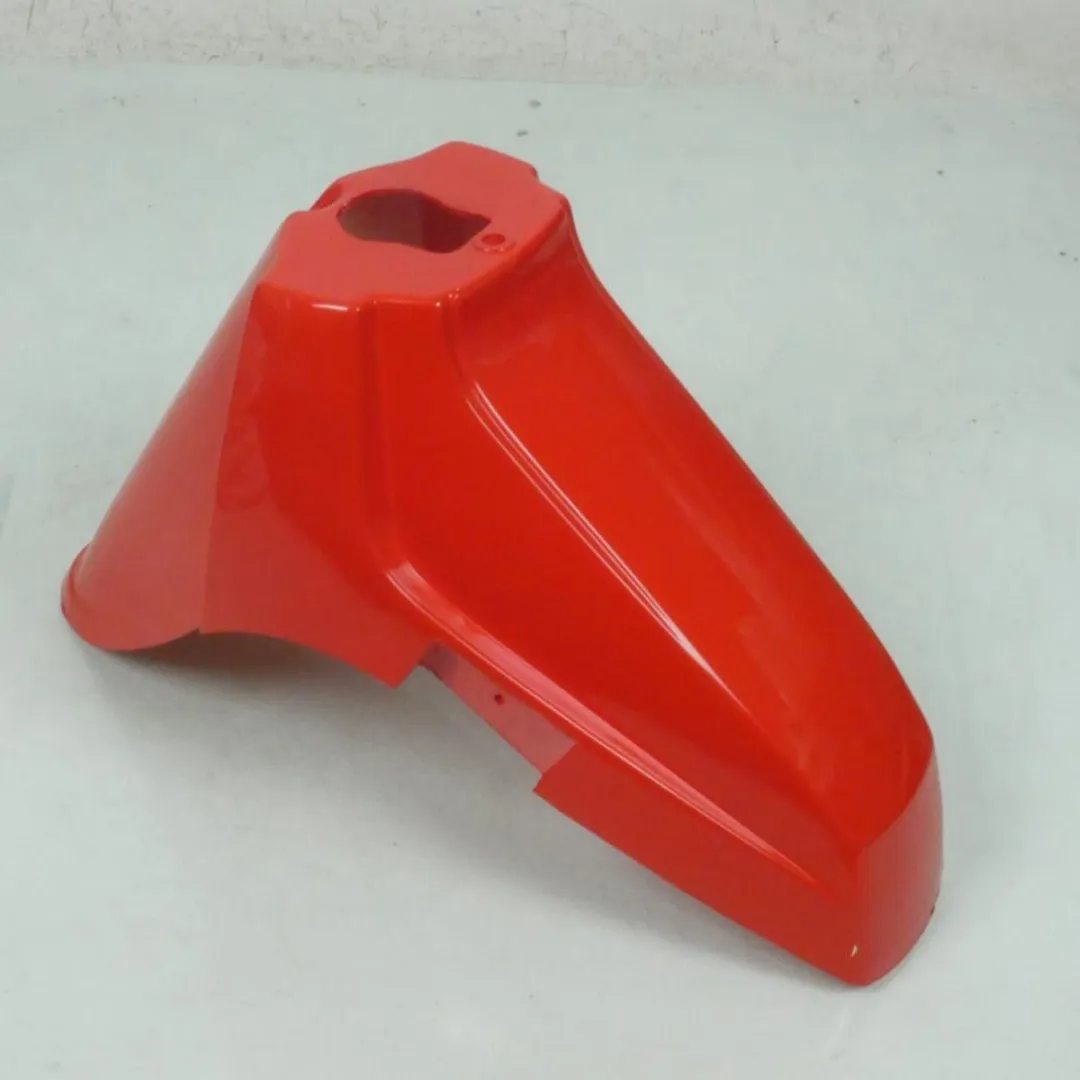 Peugeot Garde-boue Avant 50 ST - Rood