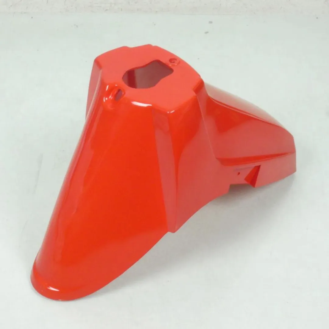 Peugeot Garde-boue Avant 50 ST - Rood