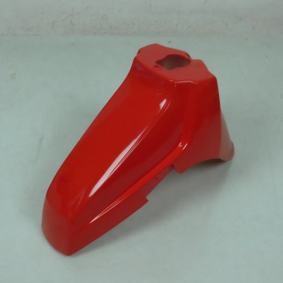 Peugeot Garde-boue Avant 50 ST - Rood