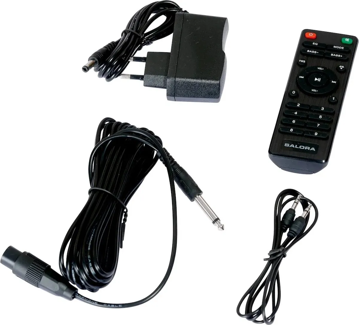 Salora PartySpeaker XXL1