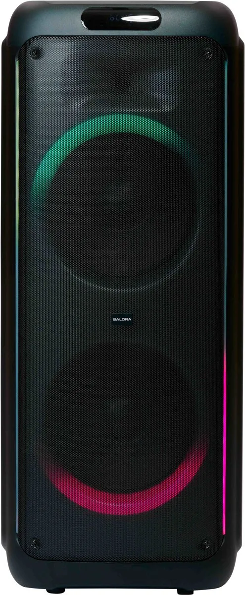 Salora PartySpeaker XXL1