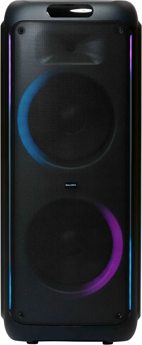 Salora PartySpeaker XXL1