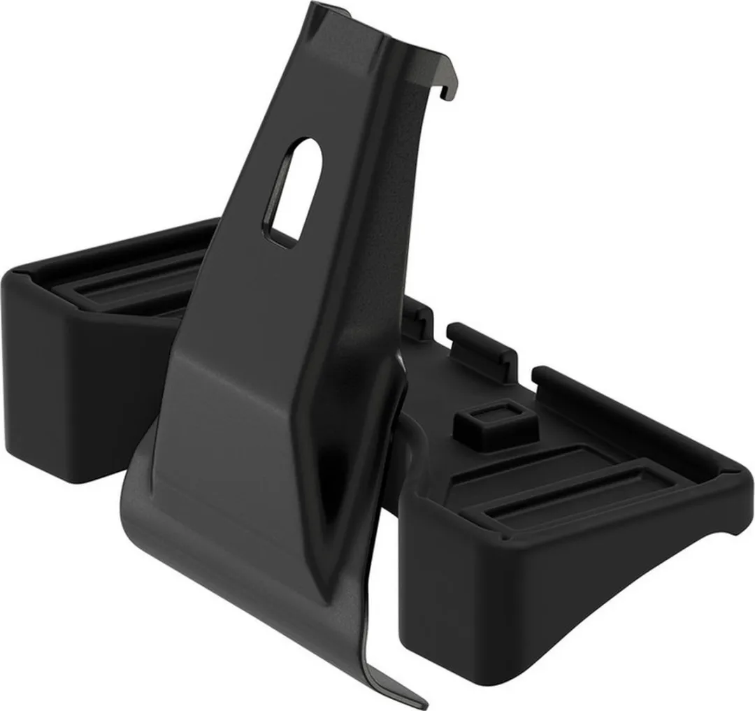 Thule 145312 Montagekit 4 Stuks