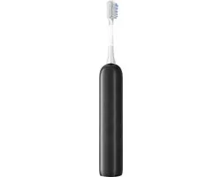 Mova Fresh Pro ATB15A Elektrische Tandenborstel - 3D Clean Tech - 30 dagen batterijduur - Zwart - afbeelding 6 van 6