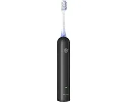 Mova Fresh Pro ATB15A Elektrische Tandenborstel - 3D Clean Tech - 30 dagen batterijduur - Zwart