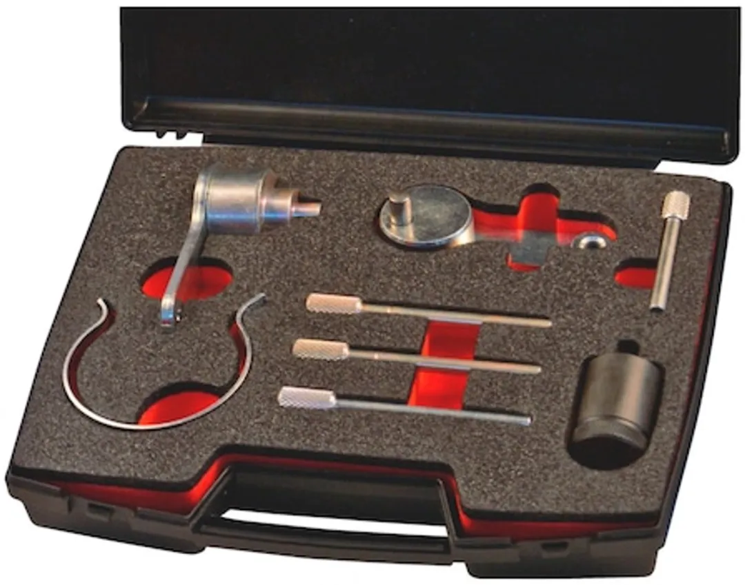Würth Timinggereedschap Set 8-delig - PSA 1.6-2.0 Diesel