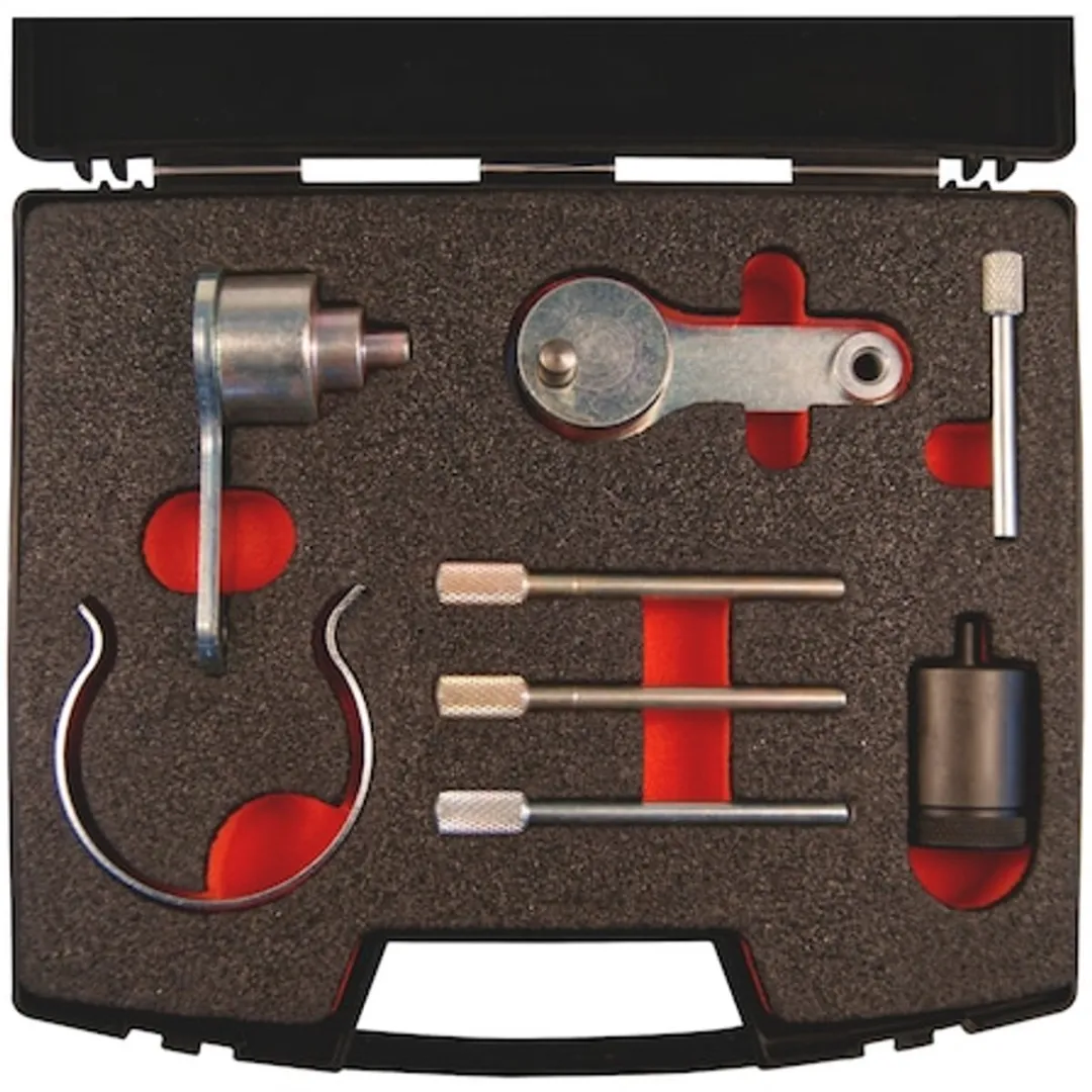 Würth Timinggereedschap Set 8-delig - PSA 1.6-2.0 Diesel