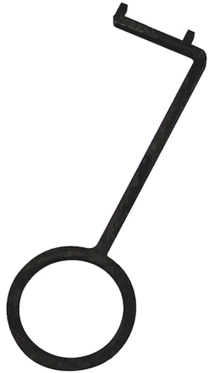 Würth Testgereedschap Tandriem PSA/Opel