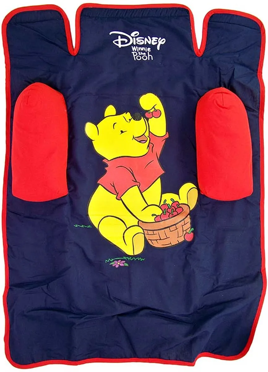 Disney Winnie the Pooh Hoofdsteunkussen