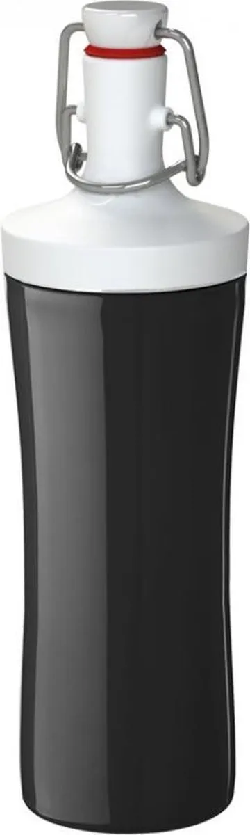 Koziol Plopp To Go Waterfles 425ml