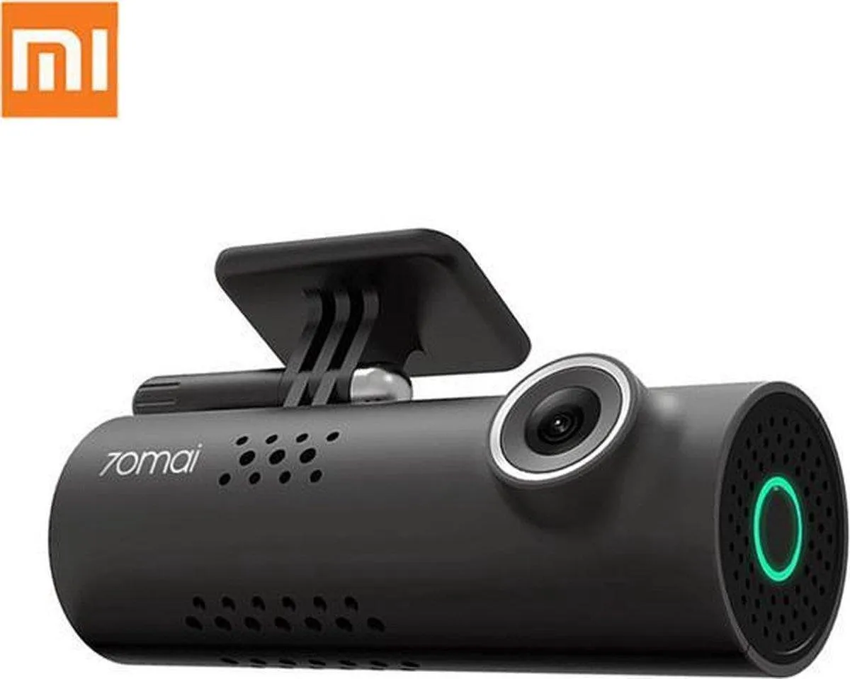 Xiaomi 70 Mai dashcam