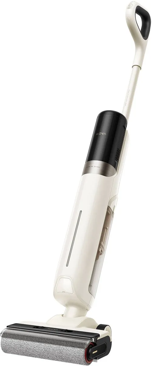 Mova Tech K30 2-in-1 Stofzuiger