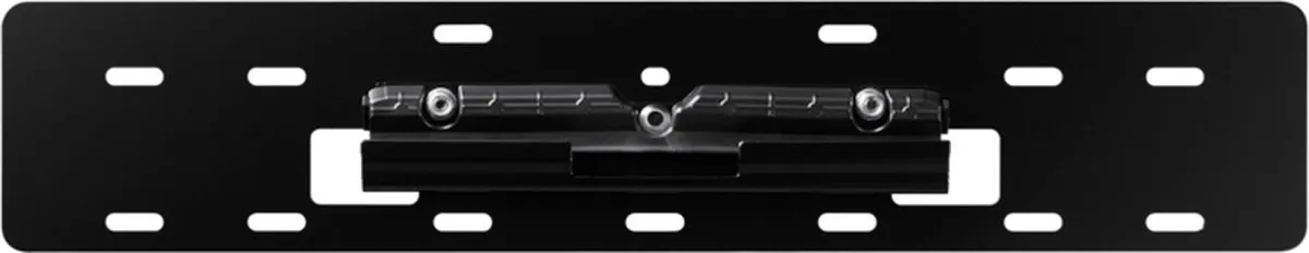 Samsung WMN-M25EA/XC tv-bevestiging 177,8 cm (70") Zwart