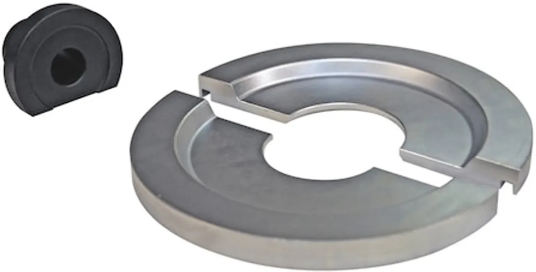 Würth Universele Halve Schalen Ø62mm